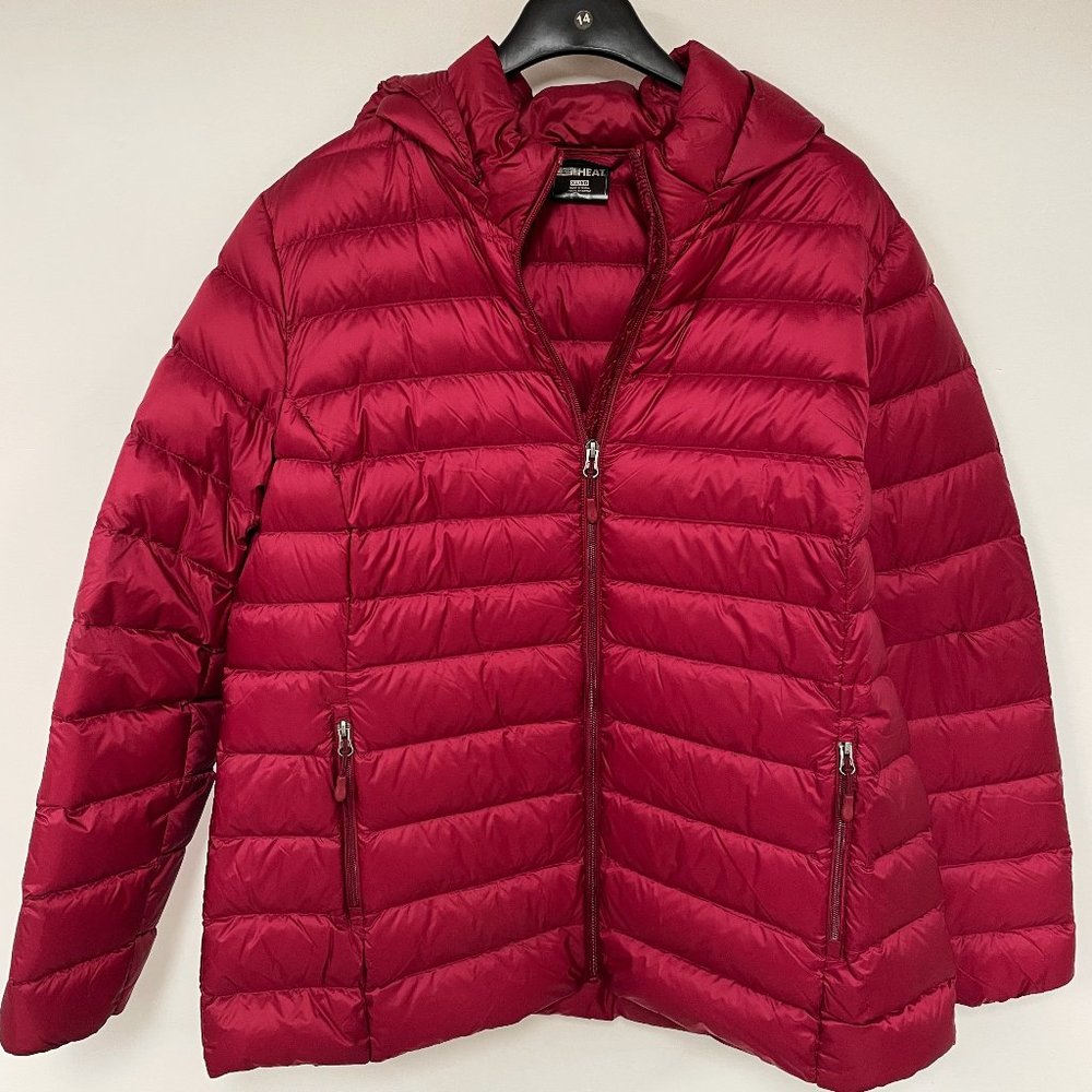 COPY - 32 Degrees Lightweight Down Jacket